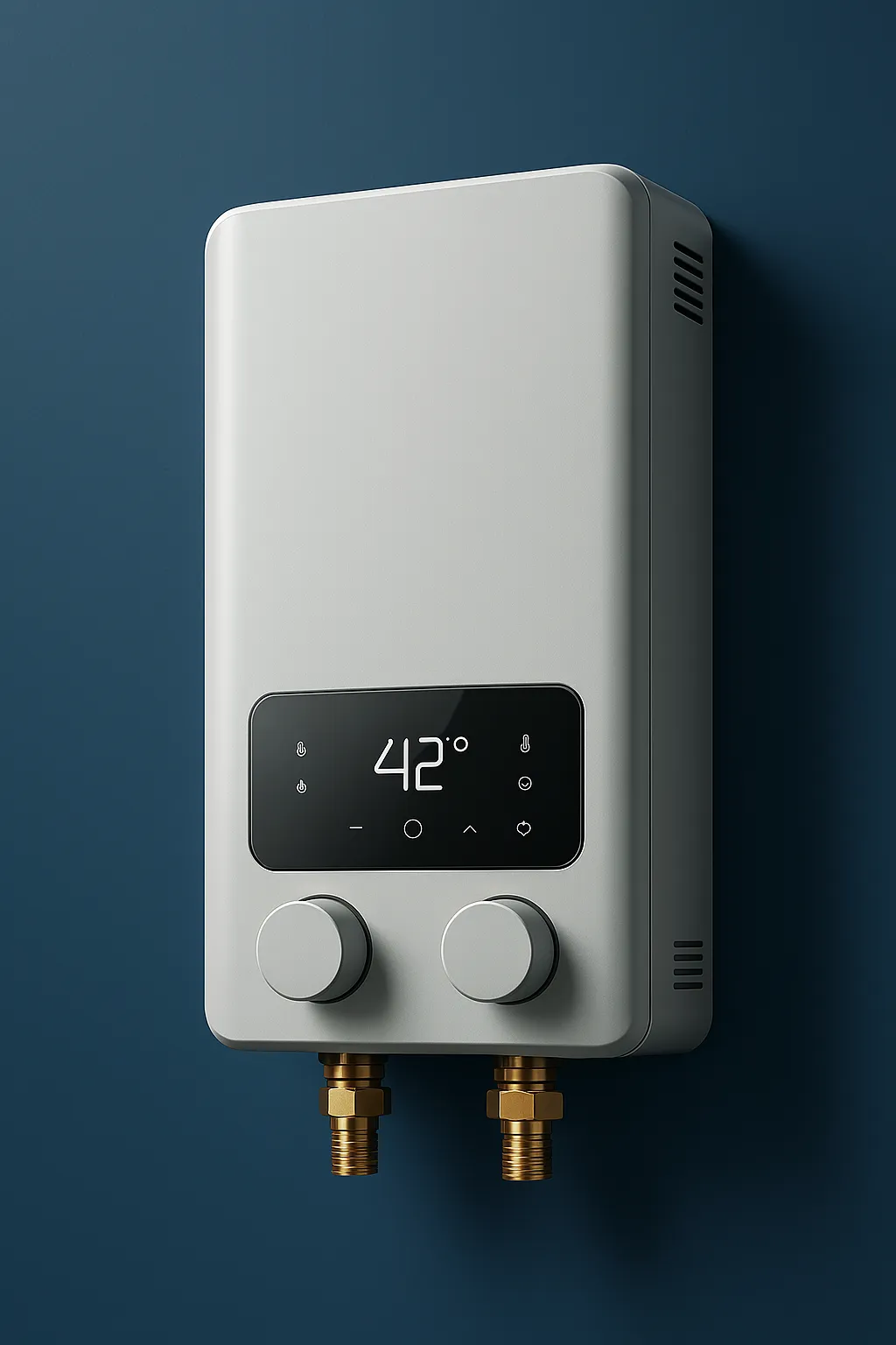 Göktürk Kombi Tamiri ve Bakımı